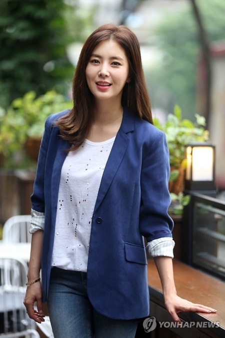 ▲ 사진= 진짜 사나이 한채아, 연합뉴스