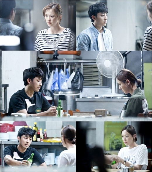 ▲ 사진= 월화드라마 미세스캅, SBS