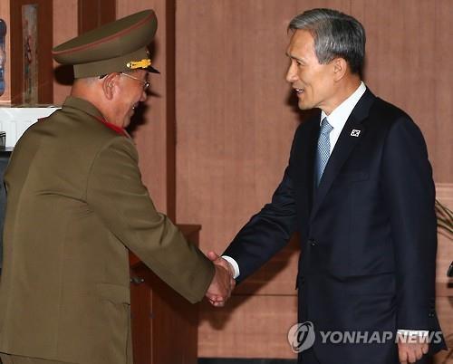 ▲ 사진= 남북 협상 타결, 온라인뉴스팀