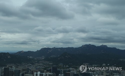 ▲ 사진= 오늘 날씨, 일교차 주의, 연합뉴스