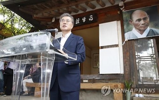 ▲ 사진=김무성 문재인, 연합뉴스