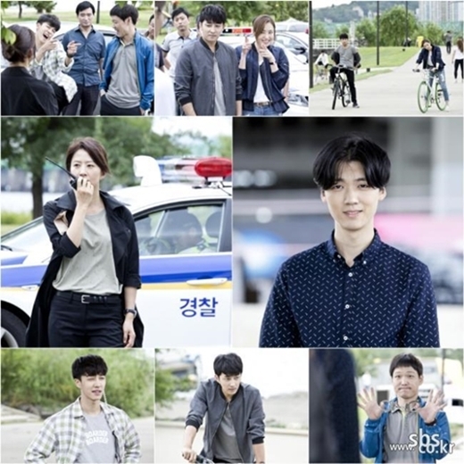 ▲ 사진= 월화드라마 미세스캅, SBS