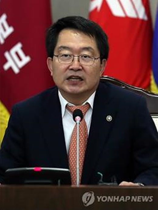 ▲ 사진=백승주 국방차관, 연합뉴스