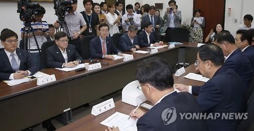 ▲ 사진=질병관리본부 차관급 격상, 연합뉴스