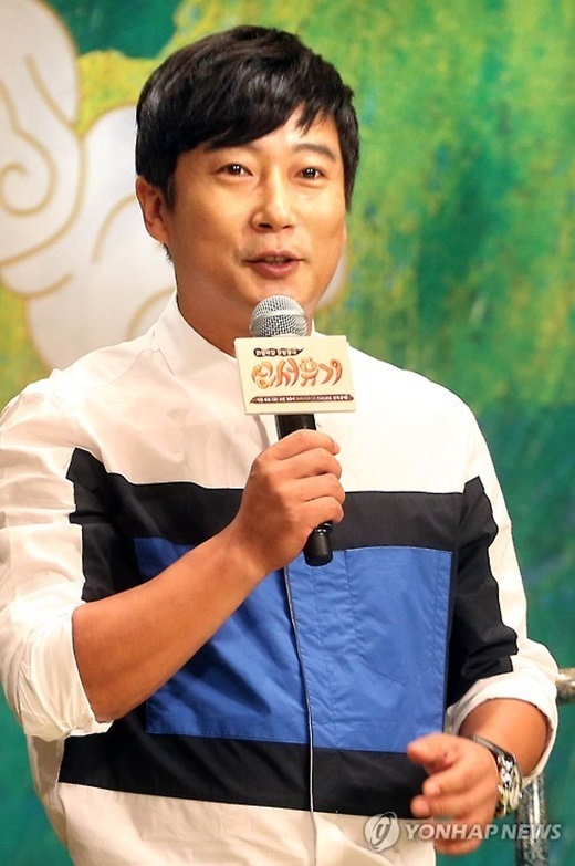 ▲ 사진=신서유기 이수근, 연합뉴스