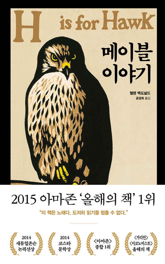 ▲ 메이블 이야기