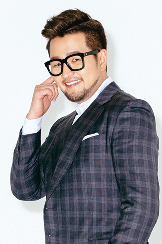 ▲ 사진=김태우 득남, 소울샵엔터테인먼트 홈페이지 캡처