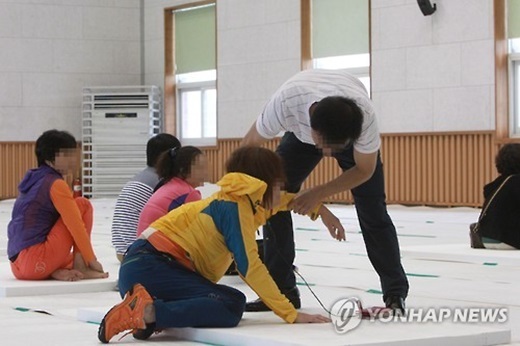 ▲ 사진=돌고래호 실종자, 연합뉴스