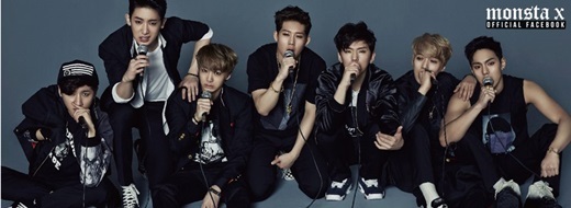 ▲ 사진=컴백 몬스타엑스, 몬스타엑스 SNS 캡처