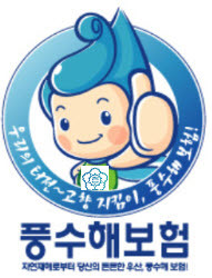 ▲ 풍수해보험