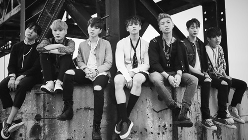 ▲ 사진=방탄소년단 화양연화 on stage, 빅히트엔터테인먼트 홈페이지 캡처