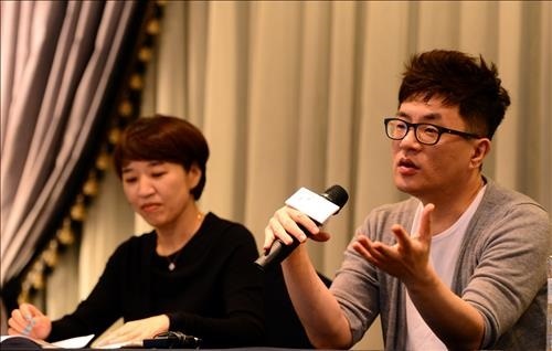 ▲ 사진=육룡이 나르샤 작가, 연합뉴스