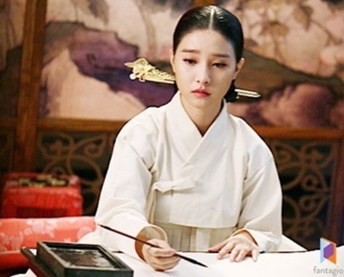▲ 사진=밤선비 김소은, 방송 캡처