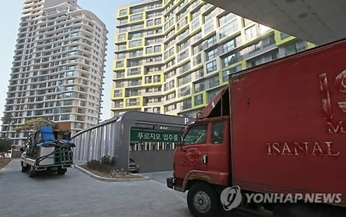 ▲ 사진=서울 전셋값, 연합뉴스(사진은 기사의특정 사실과 관련 없음)