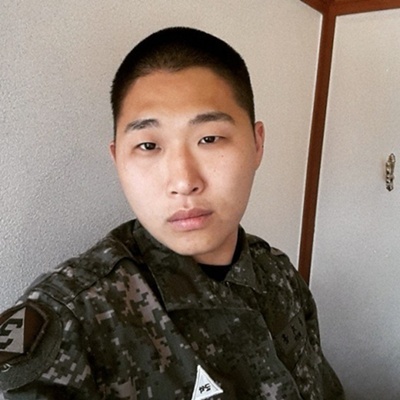 ▲ 사진= 스윙스 의가사 제대, 스윙스 인스타그램