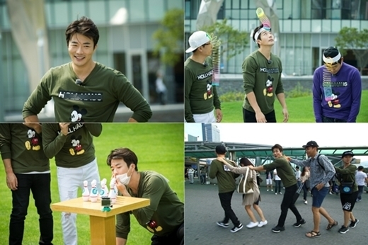 ▲ 사진= 런닝맨 권상우 성동일, SBS