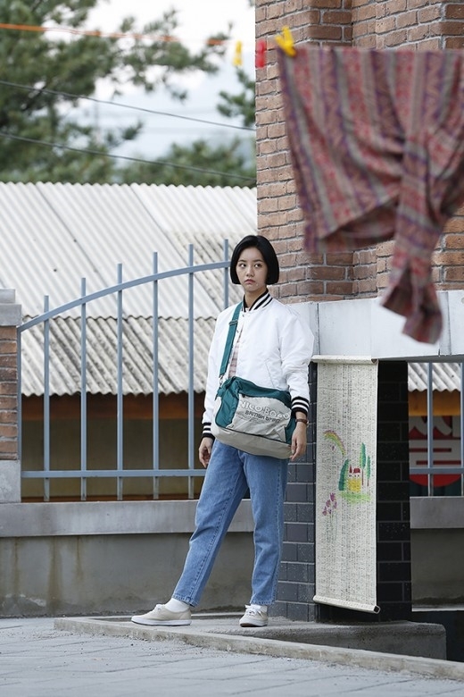 ▲ 사진= 응답하라 1988 혜리. tvN