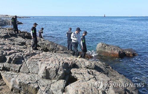 ▲ 사진= 돌고래호 13번째 사망자 확인, 연합뉴스