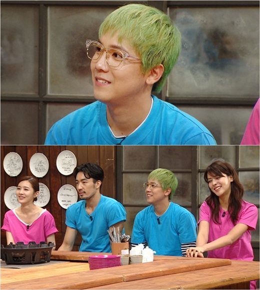 ▲ 사진= 해피투게더3 이홍기, KBS