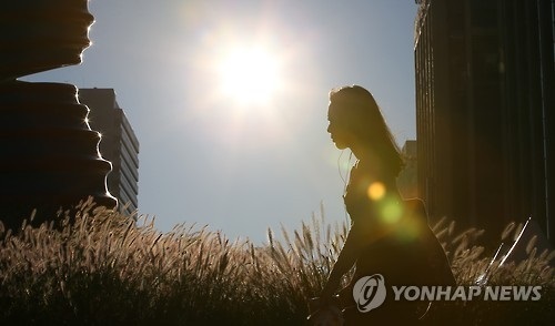 ▲ 사진=주말까지 맑은 날씨, 연합뉴스