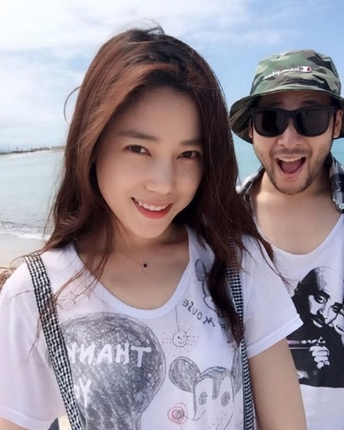 ▲ 사진=미쓰라진 권다현, 권다현 SNS 캡처