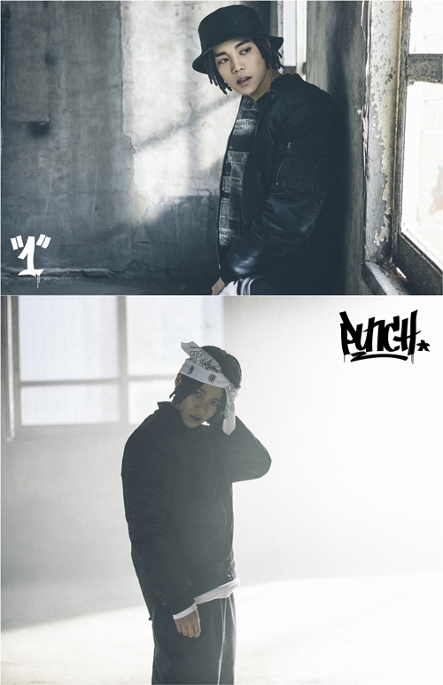 ▲ 사진= 원 YG와 전속계약, 원펀치 해체. 브레이브엔터테인먼트
