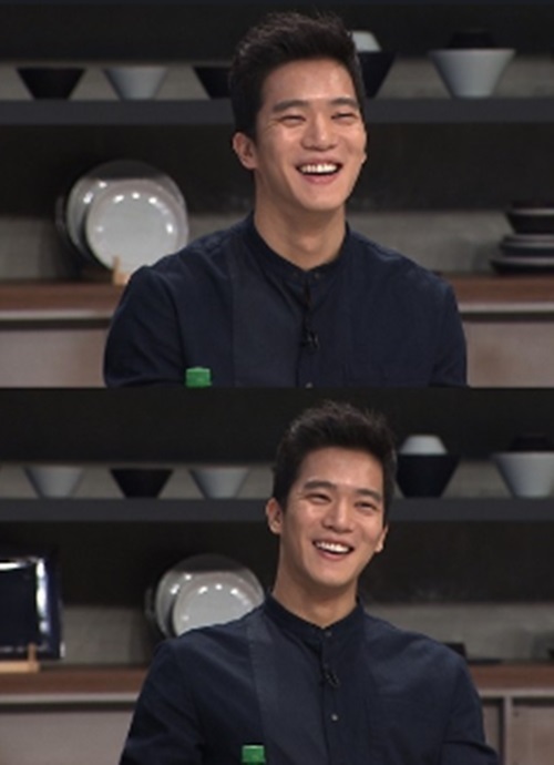 ▲ 사진=냉장고를 부탁해 하석진, 방송 캡처
