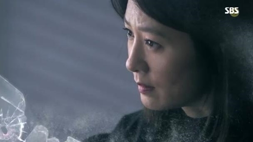 ▲ 사진= 월화드라마 미세스캅, 영상 캡처