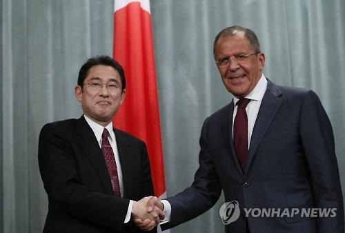 ▲ 사진=평화조약 체결 등 논의, 연합뉴스