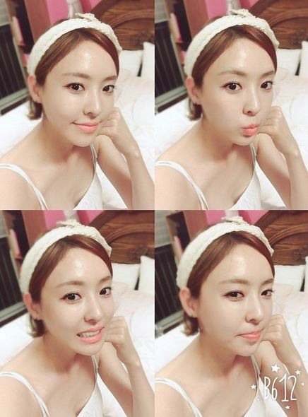 ▲ 사진= 미세스캅 이다희, 이다희 인스타그램