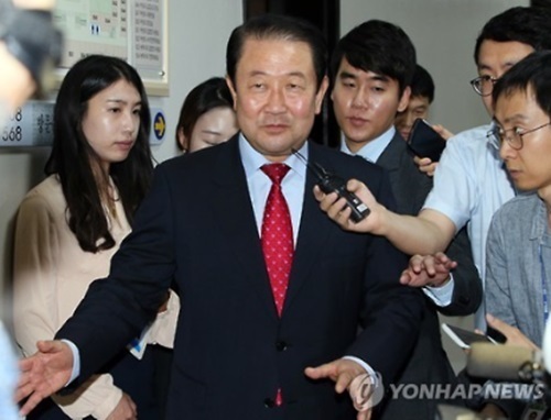 ▲ 사진=박주선 오늘 탈당, 연합뉴스