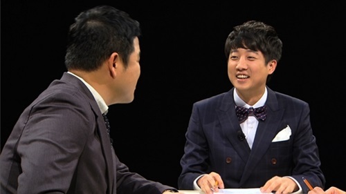▲ 사진=썰전 고정 패널 합류, 방송 캡처