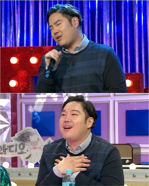 ▲ 사진= 라디오스타 오세득 윤정수 박나래 유재환, MBC