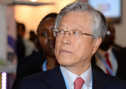 ▲ 사진=이석채 전 KT 회장, 연합뉴스