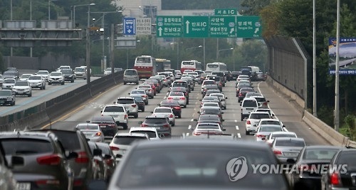 ▲ 사진=추석연휴 전날 이동, 연합뉴스