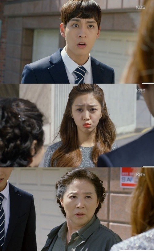 ▲ 사진= 부탁해요 엄마 최태준, 방송 캡처