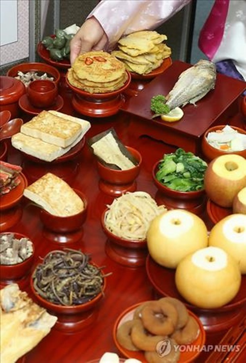 ▲ 사진=명절 증후군, 연합뉴스