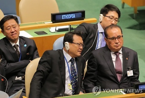 ▲ 사진=북한 이산가족 상봉 위태, 연합뉴스