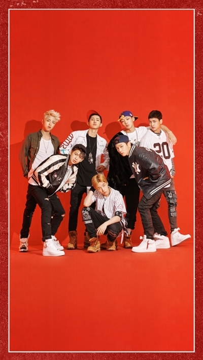▲ 사진= 아이콘 리듬 타, YG엔터테인먼트