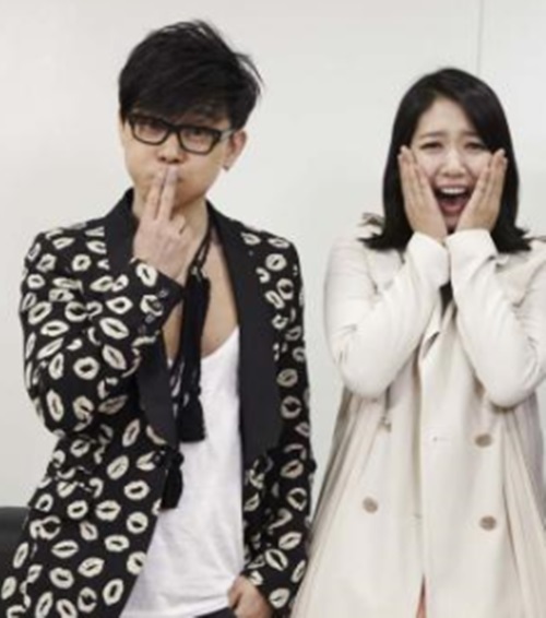▲ 사진=이승환 다 이뻐, 박신혜 SNS 캡처