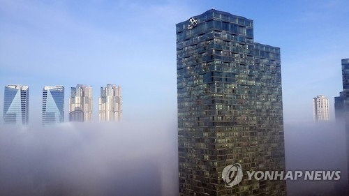 ▲ 사진=일교차 10도 안팎, 연합뉴스