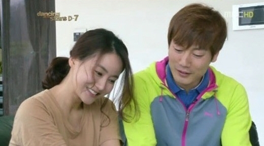 ▲ 사진= 송종국 박잎선 이혼설, 방송 캡처