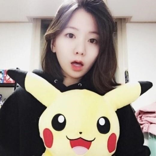 ▲ 임소정(사진=임소정SNS)