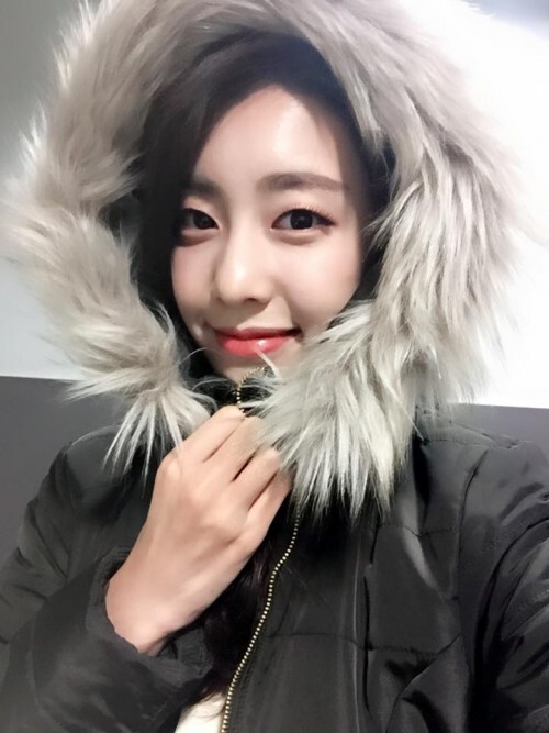 ▲ 롤드컵 롤여신 조은정(사진=조은정 인스타그램)