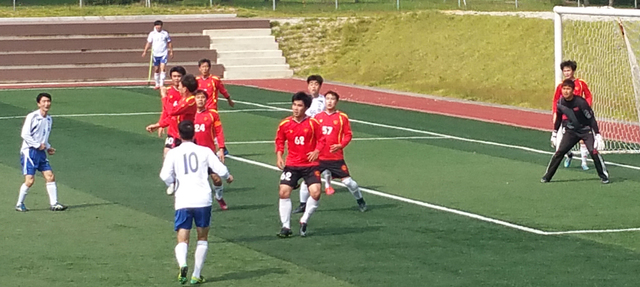 ▲ 축구
