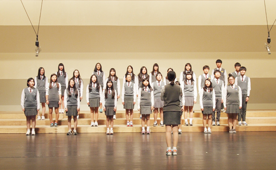 ▲ 문화예술동아리1