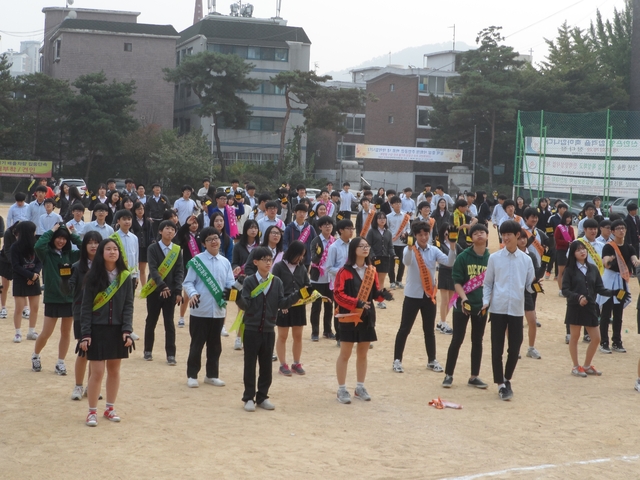 ▲ 한국NGO레인보우