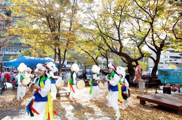 ▲ 151027 갈곡느티나무문화제(2014)3-6-2