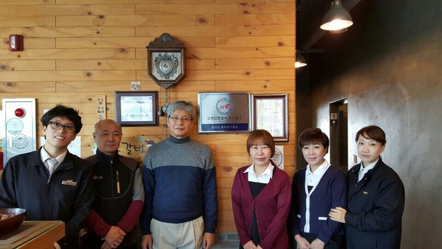 ▲ 현판식