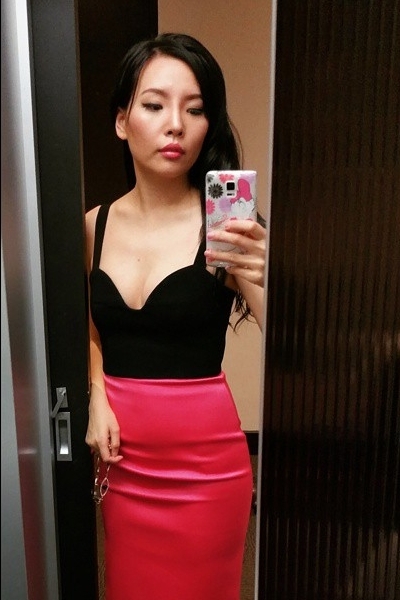 ▲ 출처=임다미 페이스북